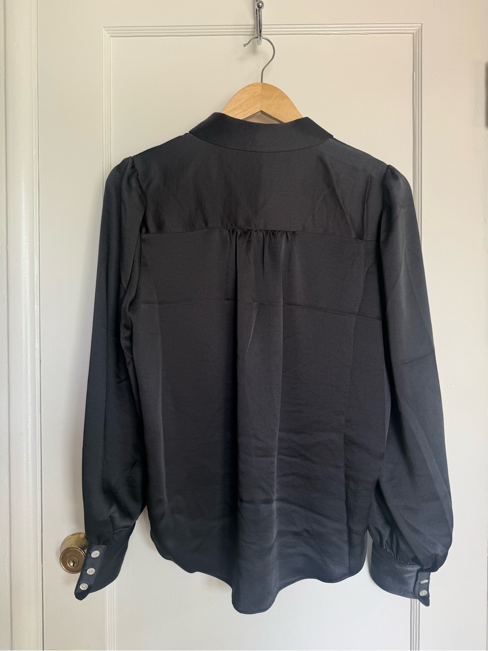 Jenni Kayne Remy Shirt - Picture 2 of 5